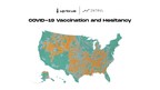New National Polling Shows One-Third of Unvaccinated Adults Could Be Convinced to Get the COVID-19 Vaccine: They Are Younger, More Suburban, and Didn't Vote in 2020