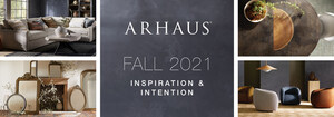 Arhaus Introduces Fall 2021 Collection