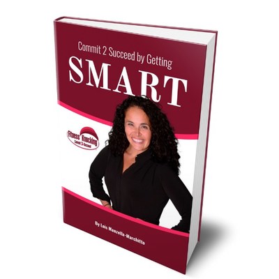 Commit 2 Succeed by Getting Smart
