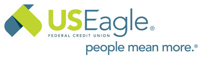 US Eagle Federal Credit Union (PRNewsfoto/U.S. Eagle Federal Credit Union)