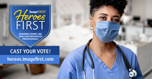 ImageFIRST Honors Infection Prevention Healthcare Workers in HeroesFIRST Campaign