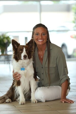 VCA Animal Hospitals Names Suzanne Shindle Senior Vice President Hospital Operations, Leading the U.S. East Division