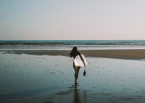 A New Way to Buy and Sell Used Gear While Giving Back to the Earth