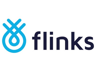 Flinks logo (CNW Group/Flinks)