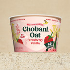 Chobani Innovates Away from Plastic with Paper Cup