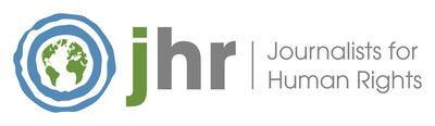 Journalists for Human Rights (JHR) is an independent, impartial and politically neutral organization that works across conflict and post-conflict zones in particular to strengthen journalists' ability to center human rights in their work. (CNW Group/Journalists for Human Rights (JHR))