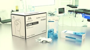 Medrux Rises to Challenge of Meeting Global Needs for PPE, Expands into Middle Eastern Markets