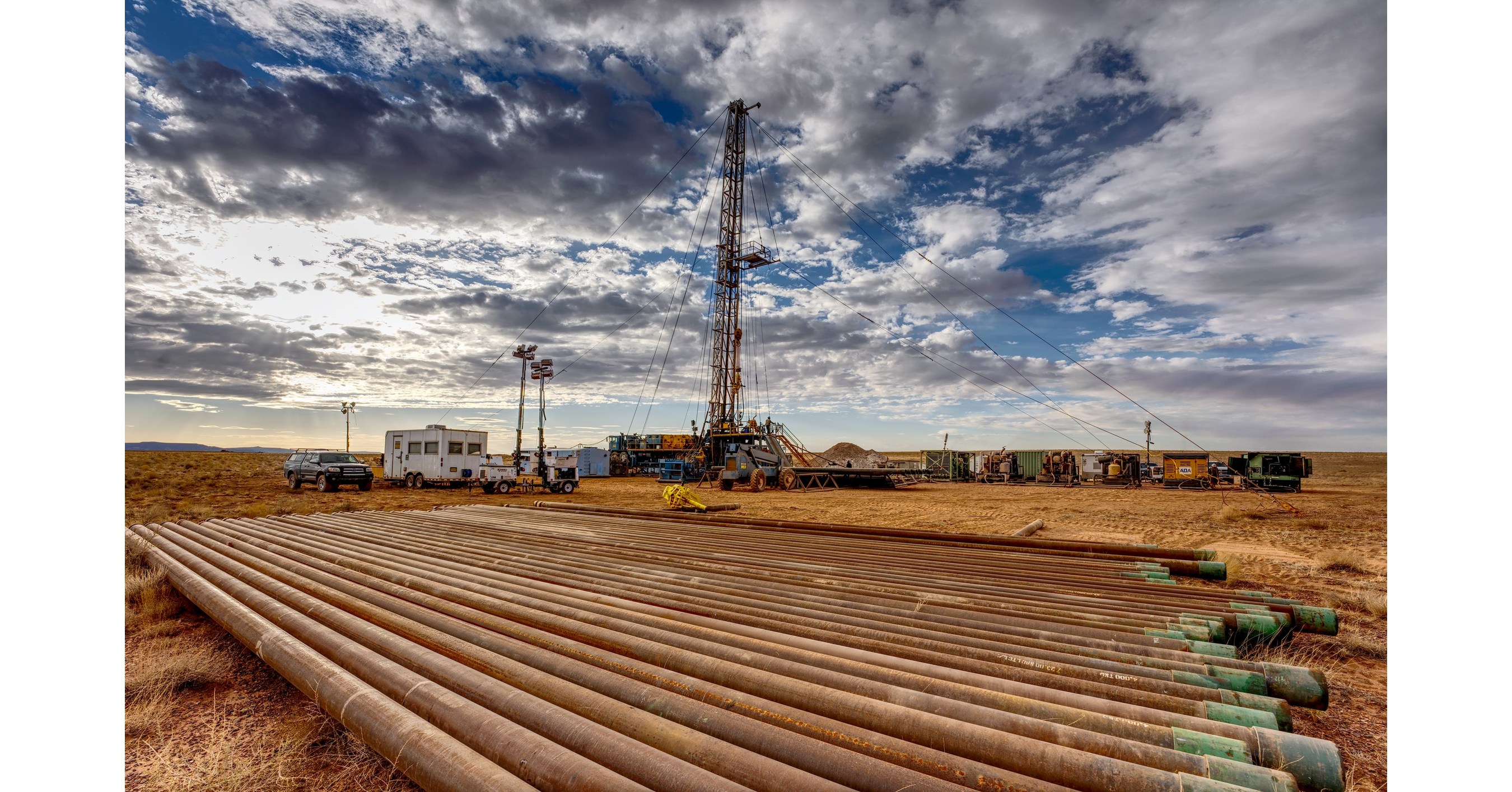 Kaishan's Open Mountain Energy Partners with Power Planet Inc on Geothermal Project