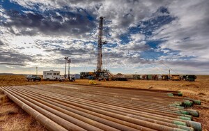 Desert Mountain Energy Announces Completion and Testing of Well #4