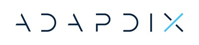 Adapdix logo