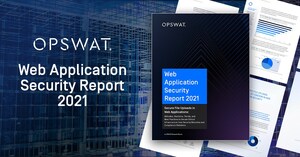 OPSWAT Survey Finds Poor Adoption of Security Best Practices for Web Application Security, Leaving Critical Infrastructure Industries Vulnerable to Increased Cyber Threats