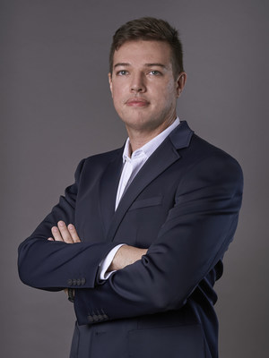 Richard Rule, Regional Sales Director MCLA de Quest Software