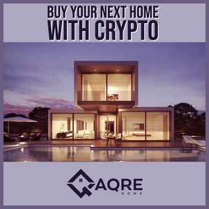 Ethereum's High Gas Fees Affecting Real Estate Transactions - AQRE Makes a Pivot