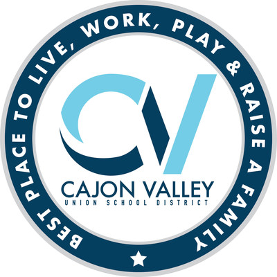 Cajon Valley Logo