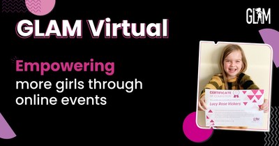 GLAM Launches Online Leadership Program for Girls Amidst the Pandemic