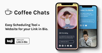 Coffee Chats on Koji
