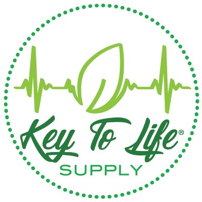 www.ktlsupply.com (PRNewsfoto/Key To Life)