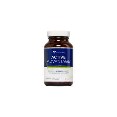 Gundry MD™ Launches Active Advantage
