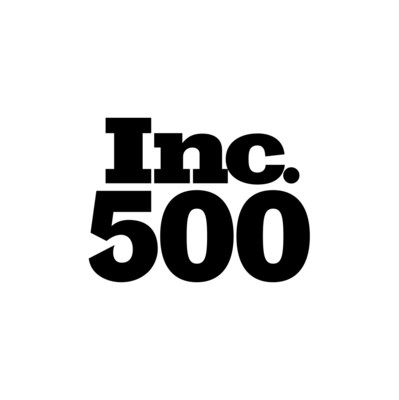 #208 on the Inc. 500