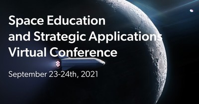 American Public University System and Policy Studies Organization will host the second annual Space Education and Strategic Applications Conference on September 23-24 virtually. You can register to attend.