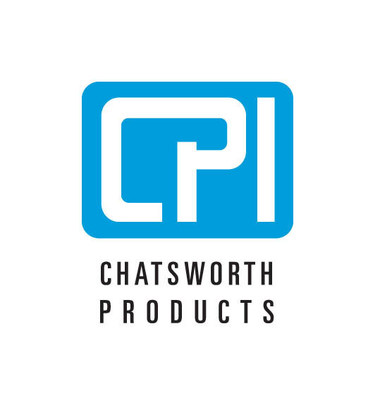 CPI Logo (PRNewsfoto/Chatsworth Products)