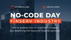 Creatio Hosts the First in History Event for Financial Services Industry Focused on No-code Technologies
