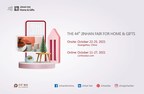 La 44.ª Feria Jinhan de Hogar y Regalos se traslada al formato en línea y presencial