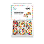 See's Candies® Celebrates Founder Mary See's Birthday by Launching New Festive Candy