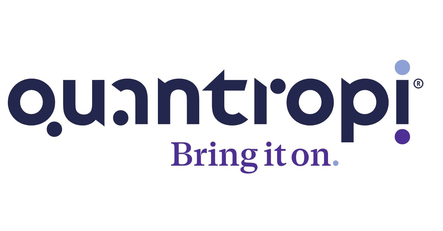 Quantropi makes history by quantumsecurely distributing true random