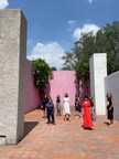Architectural Digest presenta MUJERES CREATIVAS, la iniciativa que resalta y celebra a las mujeres que destacan por su creatividad y ponen el nombre de México en alto