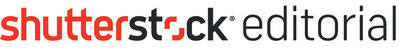 Shutterstock Editorial Logo