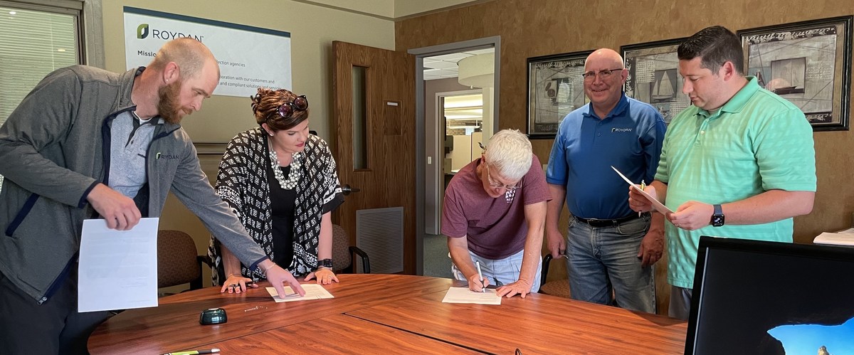 ROYDAN Enterprises, Ltd. Ushers in a New Era - Vimarsana News