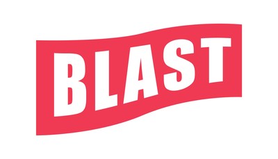BLAST mobile app logo