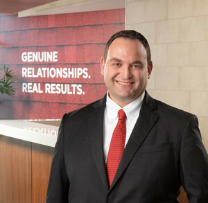 Red Roof® Names George Limbert As President