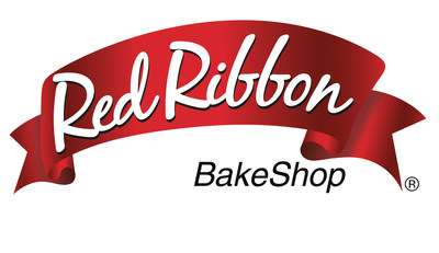 Red Ribbon Bakeshop (PRNewsfoto/Red Ribbon Bakeshop Inc)