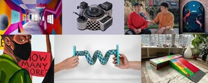 Vans' Growing Hub of Creative Projects Features Over 50 Independent Artists, Fueling Imagination in "These Projects Are Ads for Creativity" Campaign