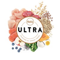 Nutro Ultra logo