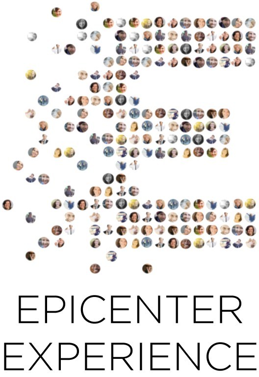 Digital Out Of Home Media Owners Using Epicenter Experiences The