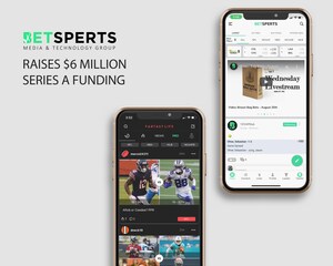 Betsperts Announces Closing of Series A Fundraising Round