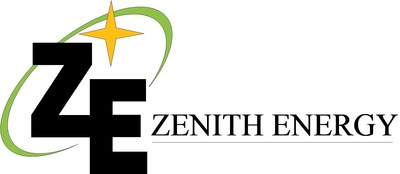 Zenith Energy (PRNewsfoto/Zenith Energy)