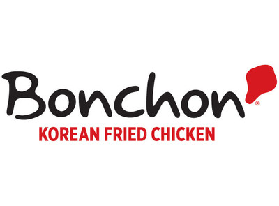 Bonchon Logo