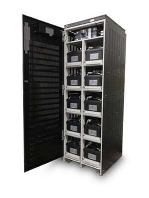 ZincFive Wins '2021 Top Tier Product' Award in Mission Critical Magazine's UPS Systems Category