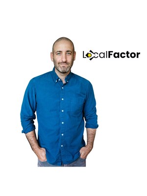 Evan Rutchik, CEO & Founder of Local Factor Group