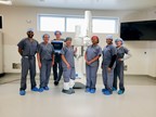 INOV8 Surgical Performs First Surgery using THINK Surgical's Next-Generation Robot Technology for Knee Replacement
