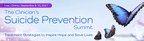 PESI to Host The Clinician's Suicide Prevention Summit