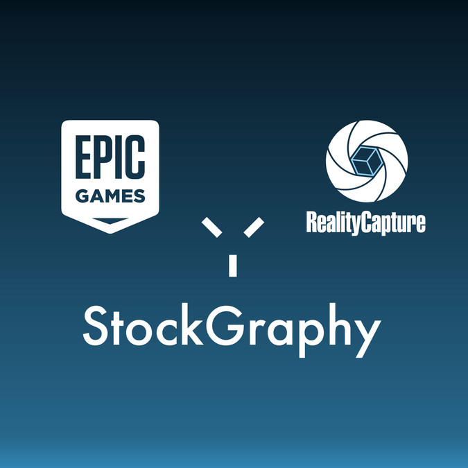 StockGraphy and Epic Games Conclude Reseller Agreement of RealityCapture - Vimarsana News