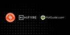 Fire &amp; Flower and Hifyre Announce Proposed Acquisition of PotGuide