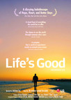Jackson Tisi's Life's Good Film Project Debuts...