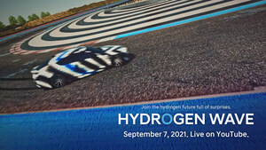 Hyundai Motor Group to Unveil its Future Vision for Hydrogen Society at the 'Hydrogen Wave' Global Forum in September