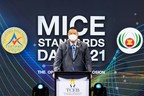 MICE Standards Day 2021 - 194 Venues Achieve Thailand MICE Venue Standard